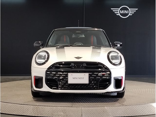 BMW MINI COOPER 2025 Image 31