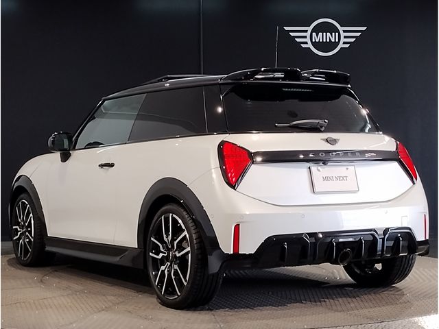 BMW MINI COOPER 2025 Image 31