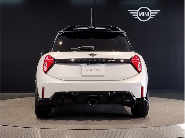 BMW MINI COOPER 2025 Image 31