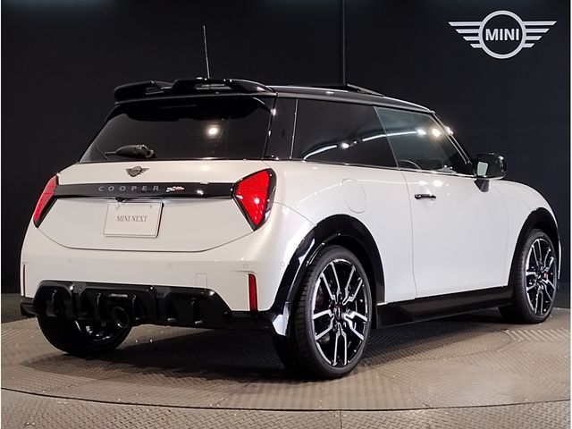 BMW MINI COOPER 2025 Image 31