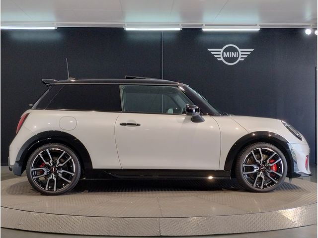 BMW MINI COOPER 2025 Image 31