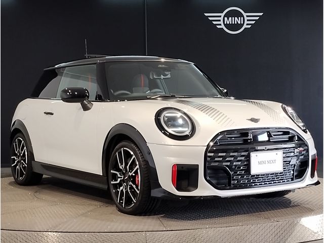 BMW MINI COOPER 2025 Image 31