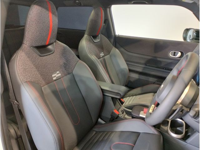 BMW MINI COOPER 2025 Image 31