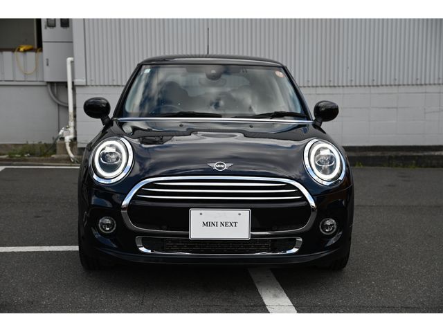 BMW MINI COOPER D 2021 Image 31