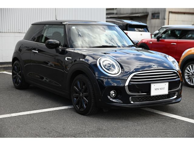 BMW MINI COOPER D 2021 Image 31