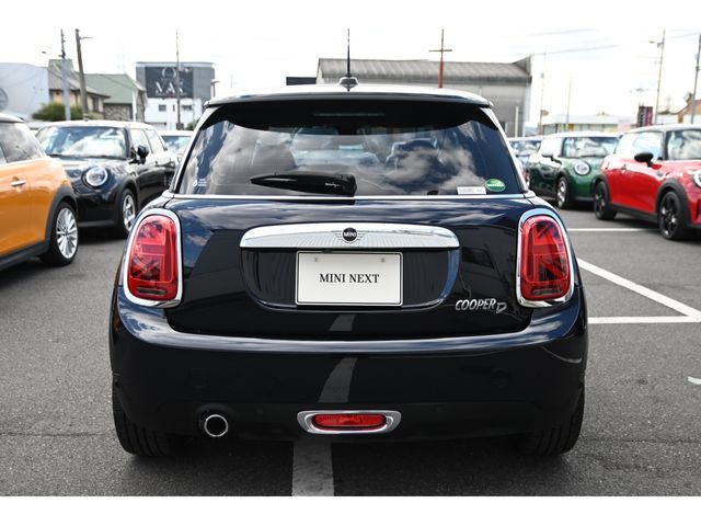 BMW MINI COOPER D 2021 Image 31