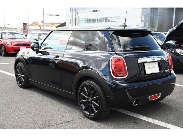 BMW MINI COOPER D 2021 Image 31