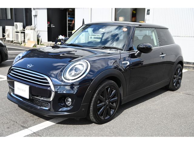 BMW MINI COOPER D 2021 Image 31