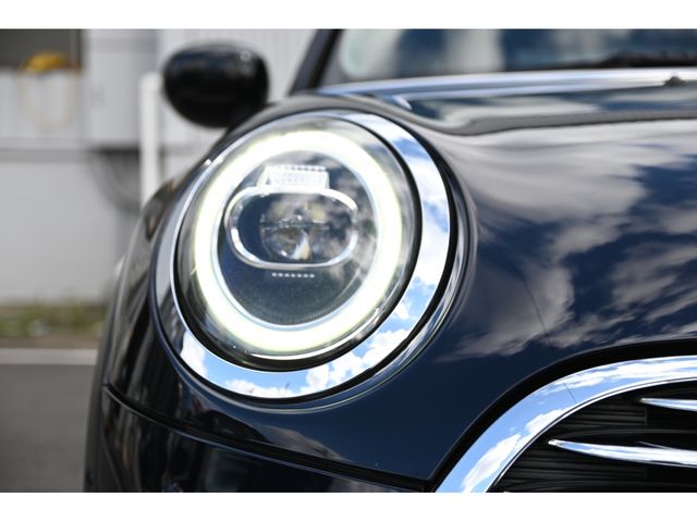 BMW MINI COOPER D 2021 Image 31