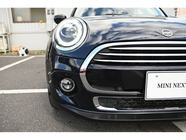 BMW MINI COOPER D 2021 Image 31