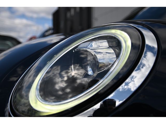 BMW MINI COOPER D 2021 Image 31