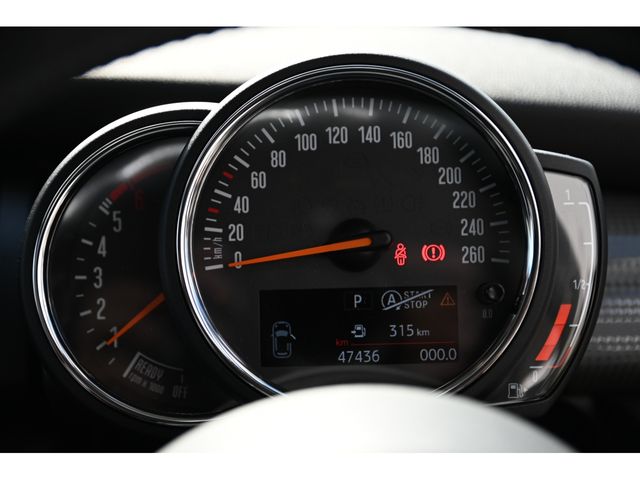 BMW MINI COOPER D 2021 Image 31