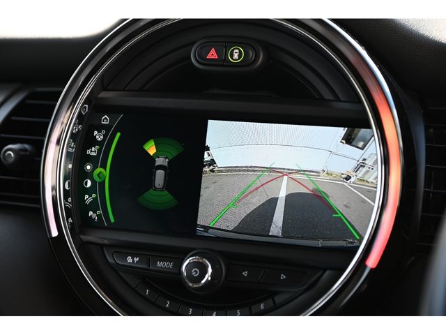 BMW MINI COOPER D 2021 Image 31