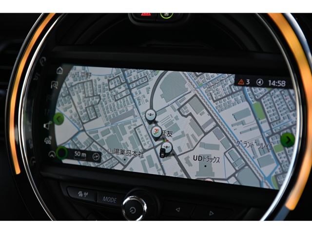 BMW MINI COOPER D 2021 Image 31