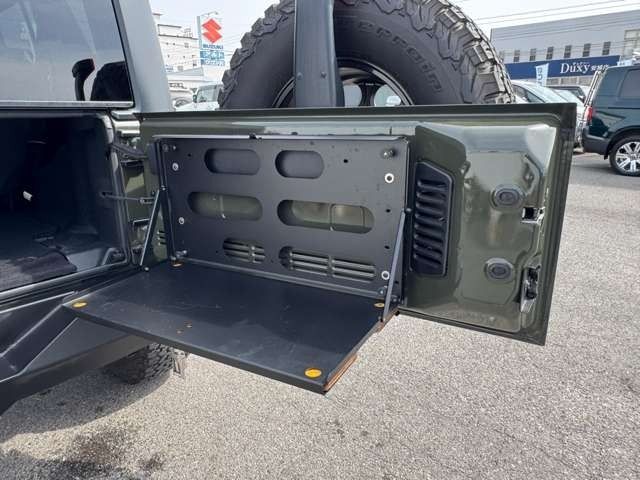 JEEP WRANGLER UNLIMI 2015 Image 31