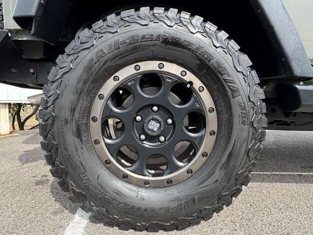 JEEP WRANGLER UNLIMI 2015 Image 31