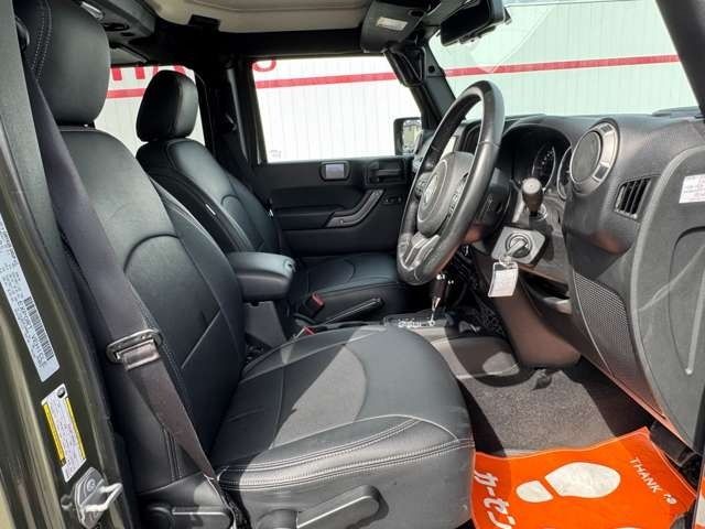 JEEP WRANGLER UNLIMI 2015 Image 31