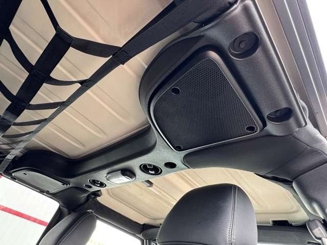 JEEP WRANGLER UNLIMI 2015 Image 31