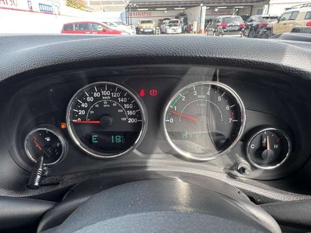 JEEP WRANGLER UNLIMI 2015 Image 31