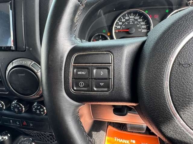 JEEP WRANGLER UNLIMI 2015 Image 31