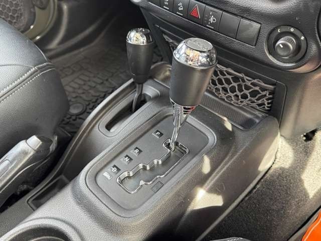 JEEP WRANGLER UNLIMI 2015 Image 31