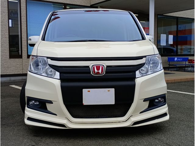 HONDA STEPWAGON SPADA 2011 Image 31
