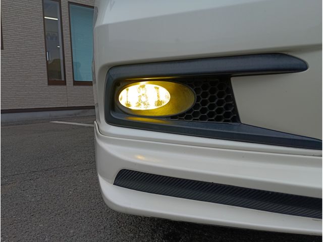 HONDA STEPWAGON SPADA 2011 Image 31