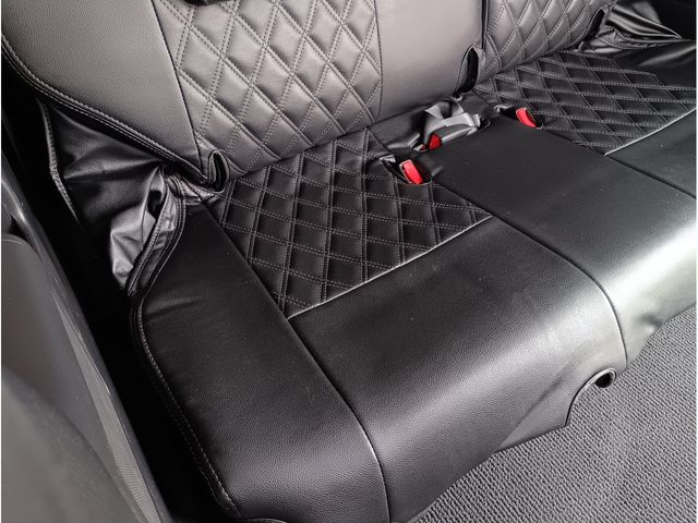 HONDA STEPWAGON SPADA 2011 Image 31