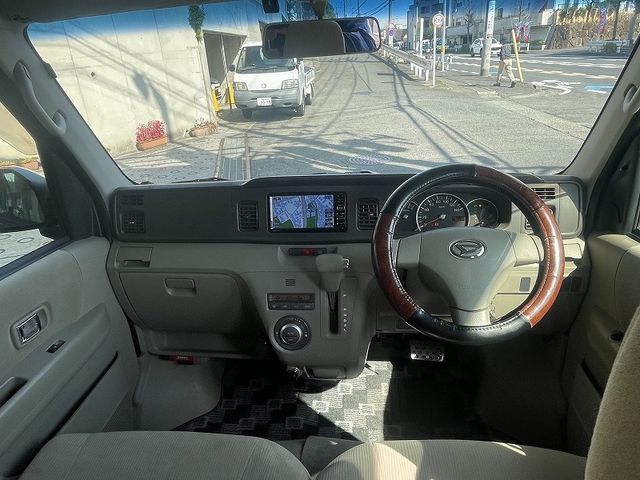 DAIHATSU ATRAI WAGON 2015 Image 31