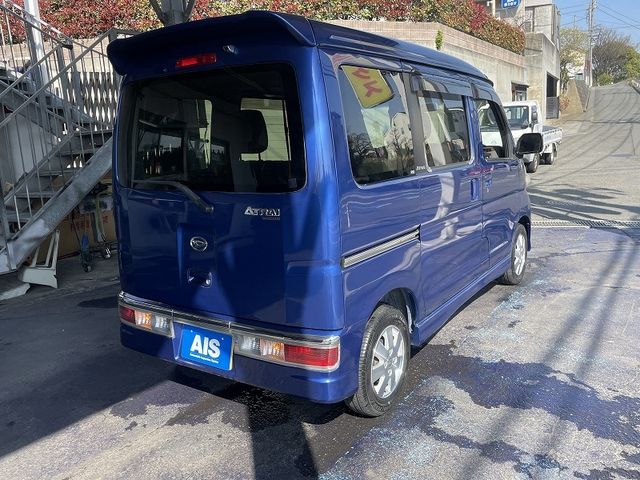 DAIHATSU ATRAI WAGON 2015 Image 31