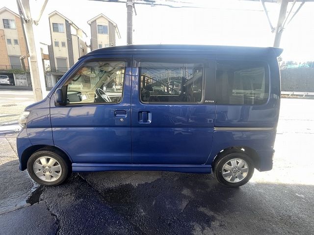 DAIHATSU ATRAI WAGON 2015 Image 31