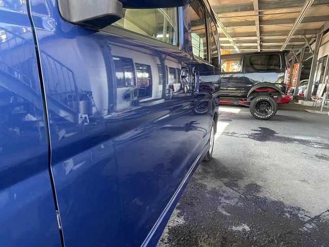 DAIHATSU ATRAI WAGON 2015 Image 31