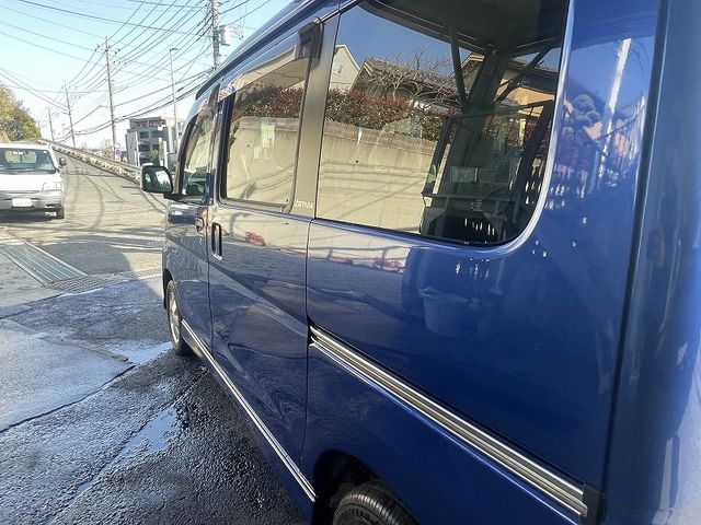 DAIHATSU ATRAI WAGON 2015 Image 31