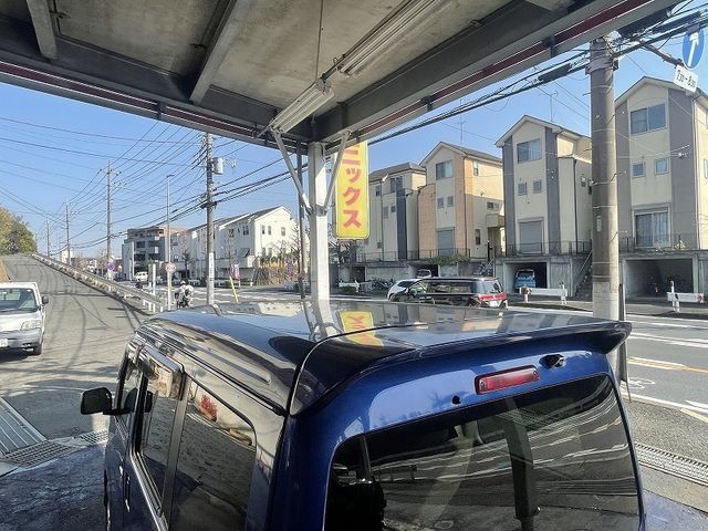 DAIHATSU ATRAI WAGON 2015 Image 31