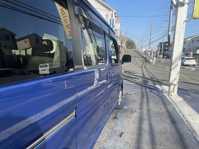 DAIHATSU ATRAI WAGON 2015 Image 31