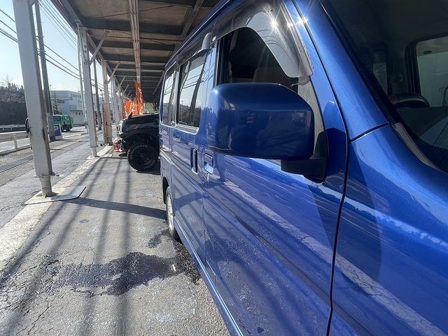 DAIHATSU ATRAI WAGON 2015 Image 31