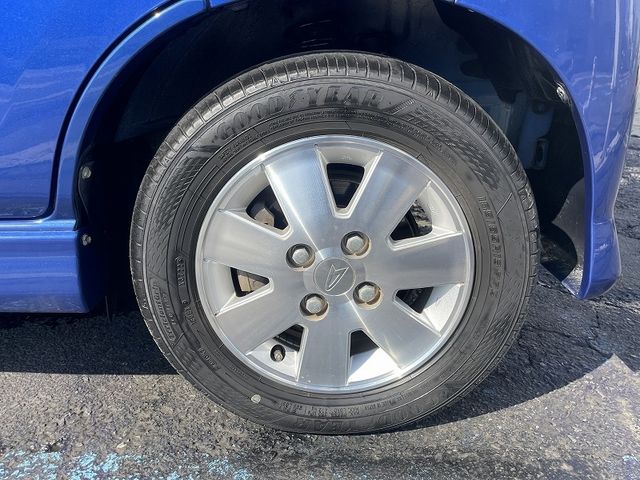 DAIHATSU ATRAI WAGON 2015 Image 31