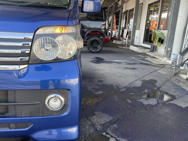 DAIHATSU ATRAI WAGON 2015 Image 31