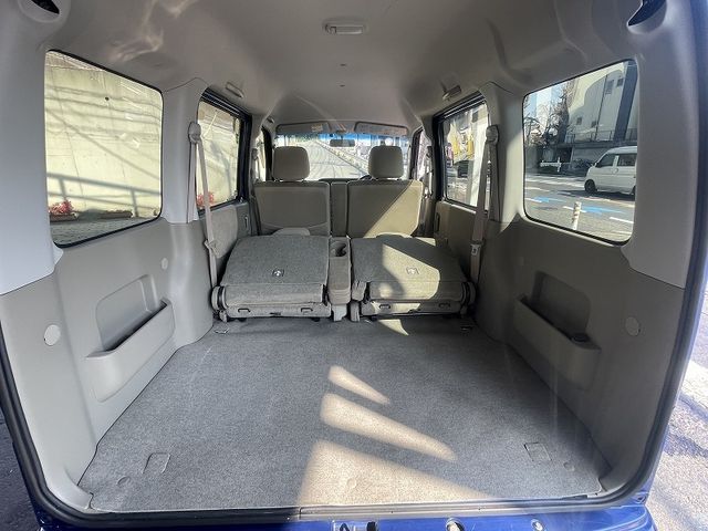 DAIHATSU ATRAI WAGON 2015 Image 31