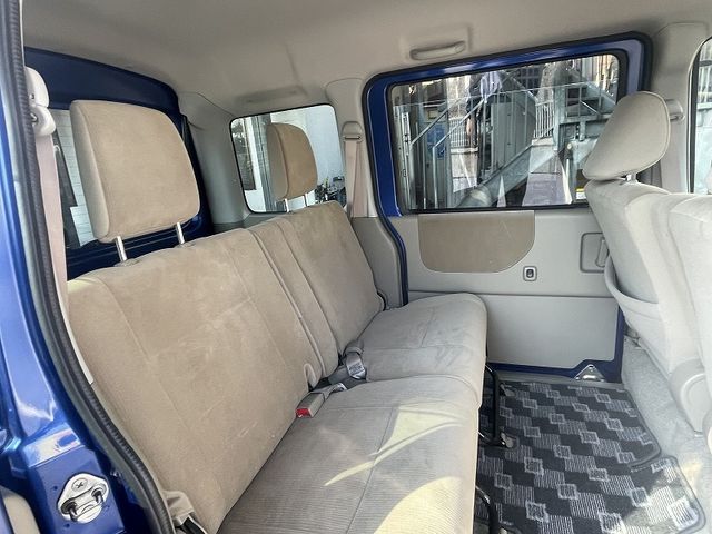 DAIHATSU ATRAI WAGON 2015 Image 31