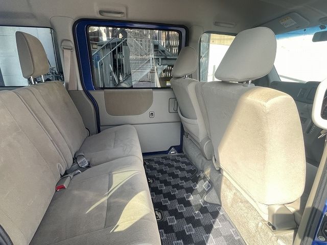 DAIHATSU ATRAI WAGON 2015 Image 31