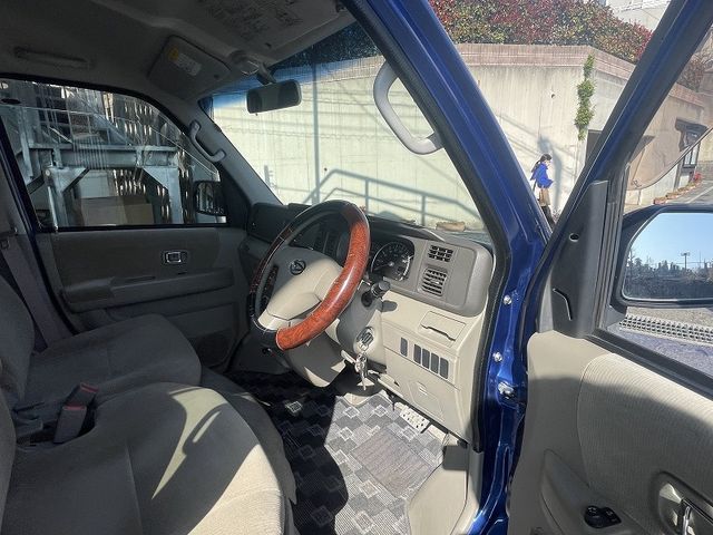 DAIHATSU ATRAI WAGON 2015 Image 31