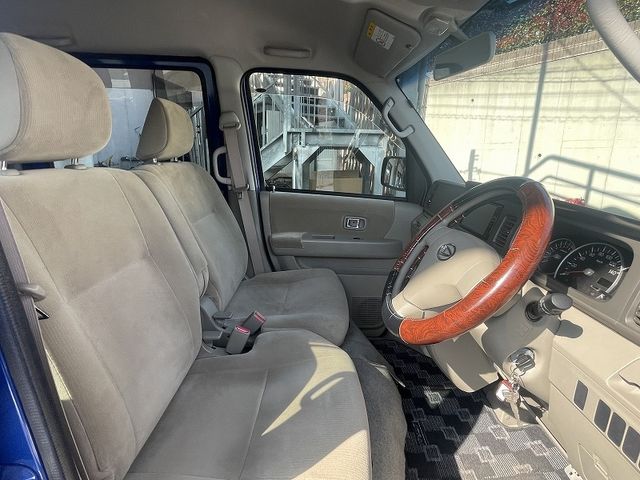 DAIHATSU ATRAI WAGON 2015 Image 31