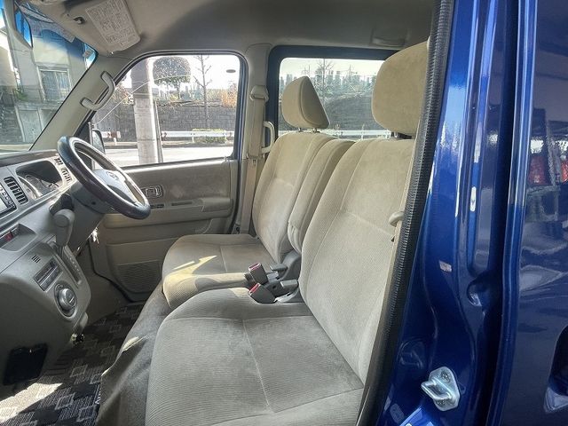 DAIHATSU ATRAI WAGON 2015 Image 31