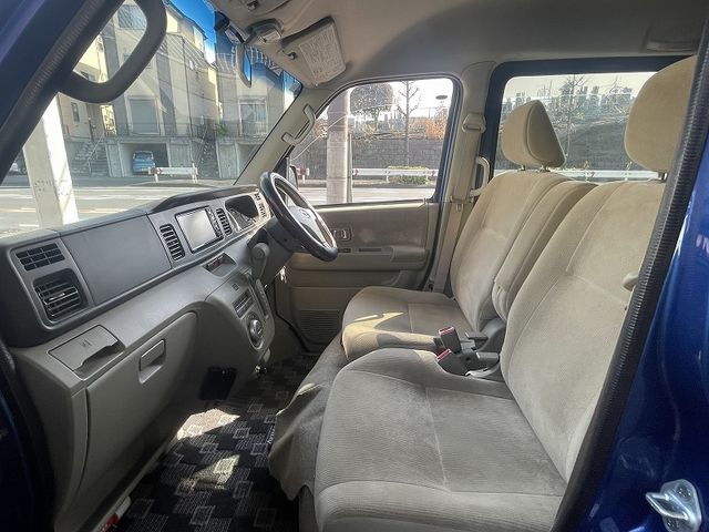 DAIHATSU ATRAI WAGON 2015 Image 31