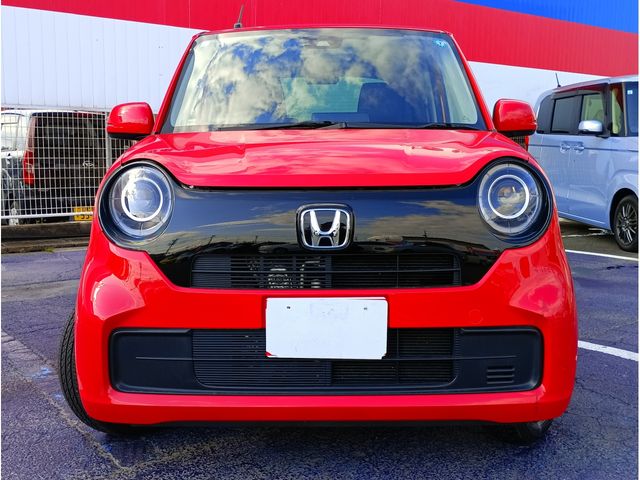 HONDA N-ONE 2021 Image 31
