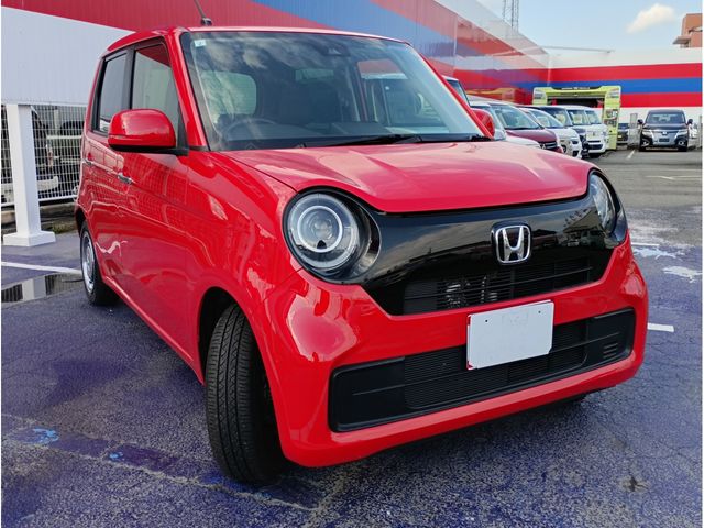 HONDA N-ONE 2021 Image 31