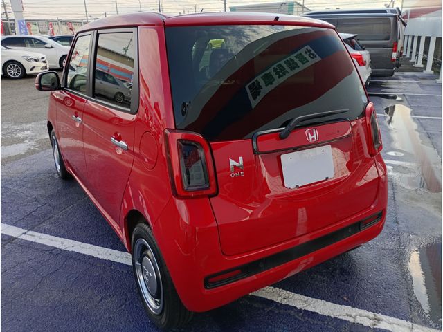 HONDA N-ONE 2021 Image 31