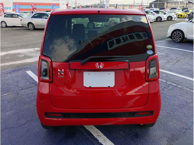 HONDA N-ONE 2021 Image 31