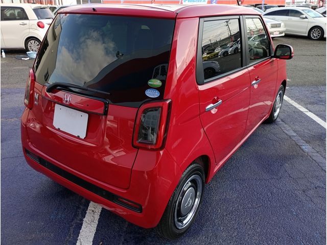 HONDA N-ONE 2021 Image 31